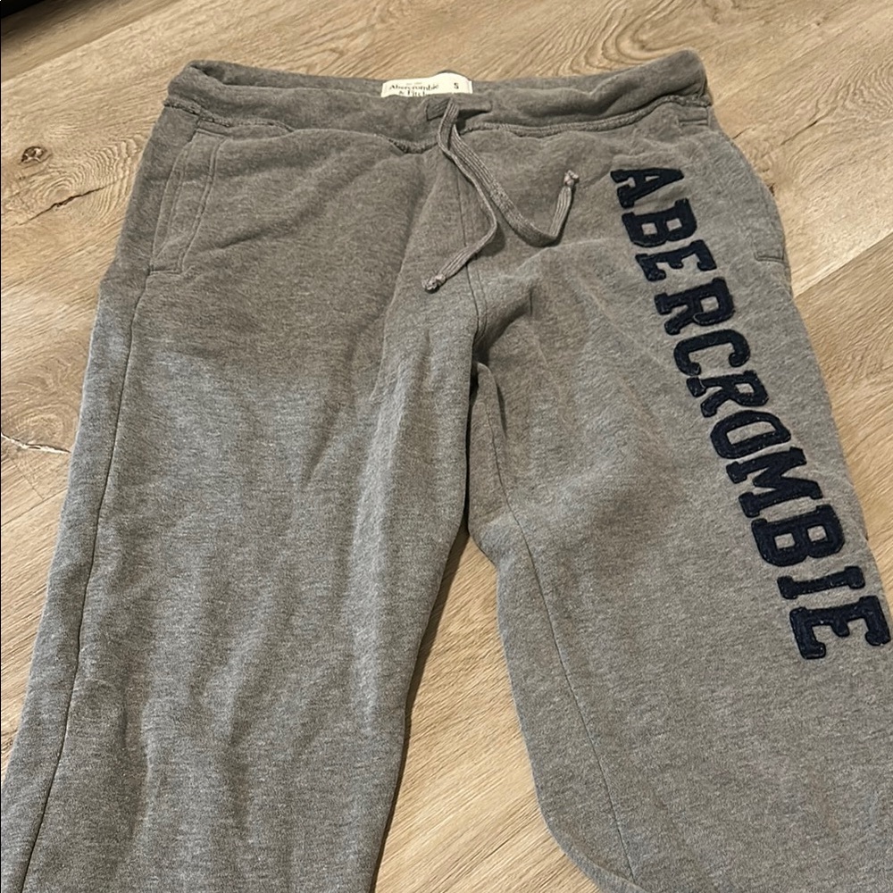 Abercrombie Jogger